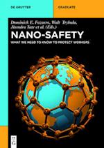 Nano-Safety