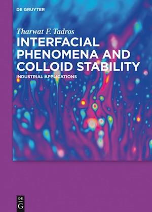 Interfacial Phenomena and Colloid Stability