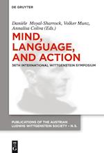 Mind, Language and Action