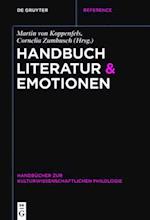 Handbuch Literatur & Emotionen