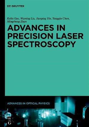 Advances in Precision Laser Spectroscopy