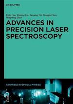 Advances in Precision Laser Spectroscopy