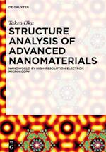 Structure Analysis of Advanced Nanomaterials