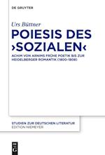 Poiesis des ‚Sozialen‘