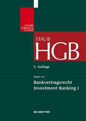 Bankvertragsrecht