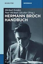 Hermann-Broch-Handbuch