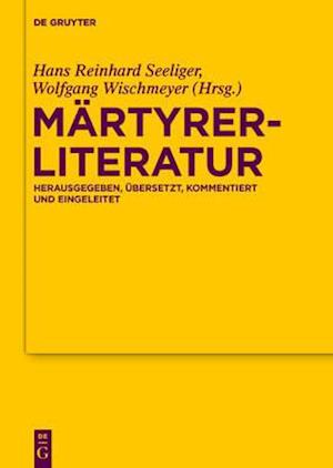 Märtyrerliteratur