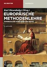 Europäische Methodenlehre