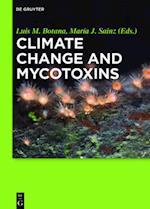 Climate Change and Mycotoxins