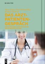 Das Arzt-Patienten-Gespräch