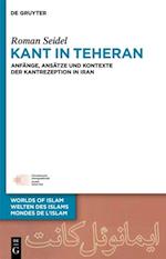 Kant in Teheran