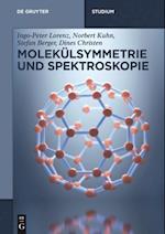 Molekülsymmetrie und Spektroskopie