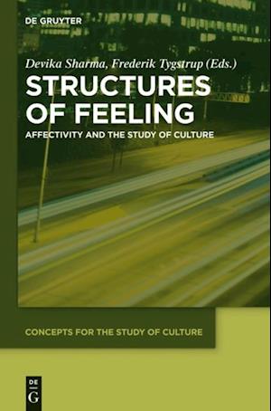 Structures of Feeling