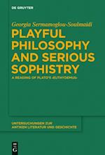 Playful Philosophy and Serious Sophistry