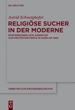 Religiöse Sucher in der Moderne