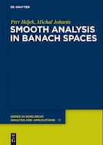 Smooth Analysis in Banach Spaces