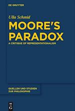 Moore's Paradox