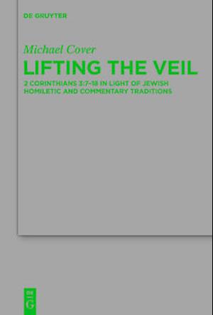 Lifting the Veil