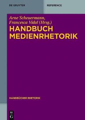 Handbuch Medienrhetorik