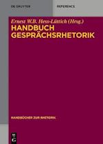 Handbuch Gesprächsrhetorik