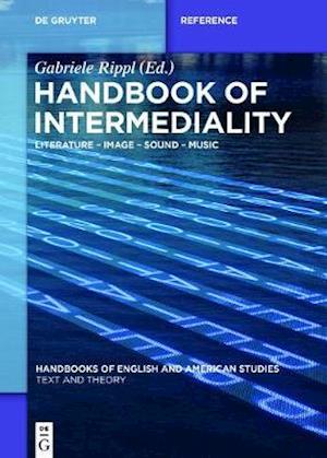 Handbook of Intermediality