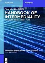 Handbook of Intermediality