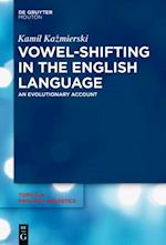 Vowel-Shifting in the English Language