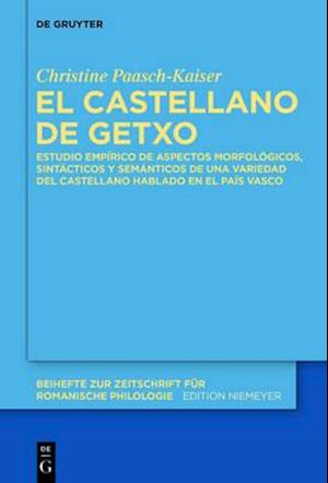 El castellano de Getxo