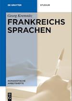 Frankreichs Sprachen