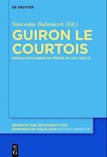 Guiron le Courtois