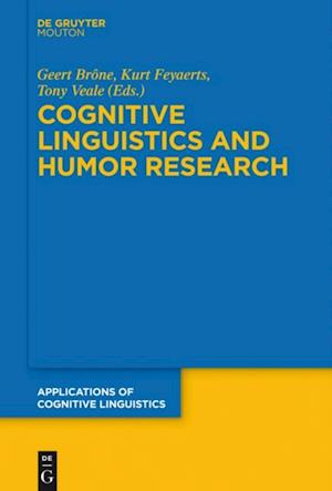 Cognitive Linguistics and Humor Research