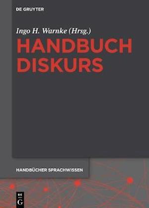 Handbuch Diskurs