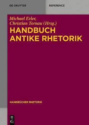 Handbuch Antike Rhetorik