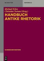 Handbuch Antike Rhetorik