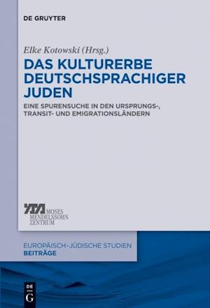 Das Kulturerbe deutschsprachiger Juden