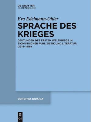 Sprache des Krieges