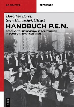 Handbuch PEN