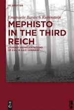 Mephisto in the Third Reich