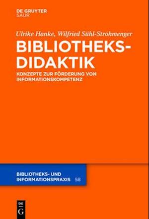 Bibliotheksdidaktik