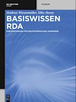 Basiswissen RDA