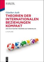 Theorien der Internationalen Beziehungen kompakt