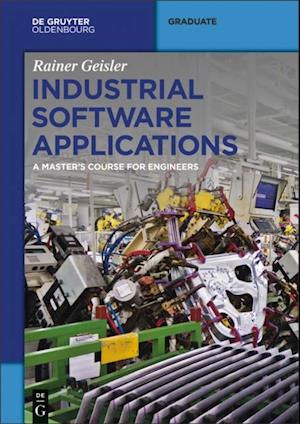 Industrial Software Applications