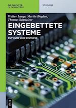 Eingebettete Systeme