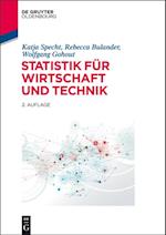 Statistik für Wirtschaft und Technik