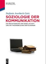 Soziologie der Kommunikation