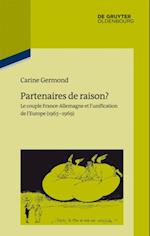 Partenaires de raison?