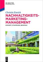 Nachhaltigkeits-Marketing-Management