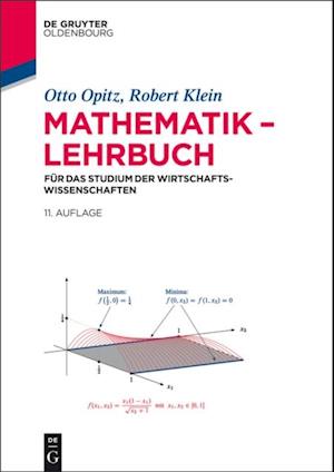 Mathematik - Lehrbuch