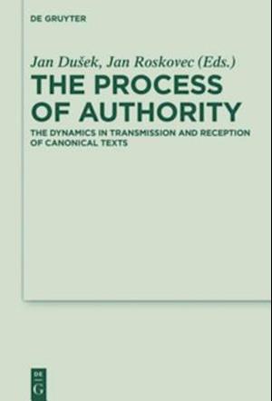 The Process of Authority