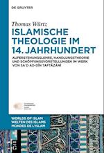 Islamische Theologie im 14. Jahrhundert